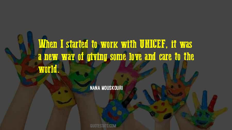 Nana Mouskouri Quotes #1324506