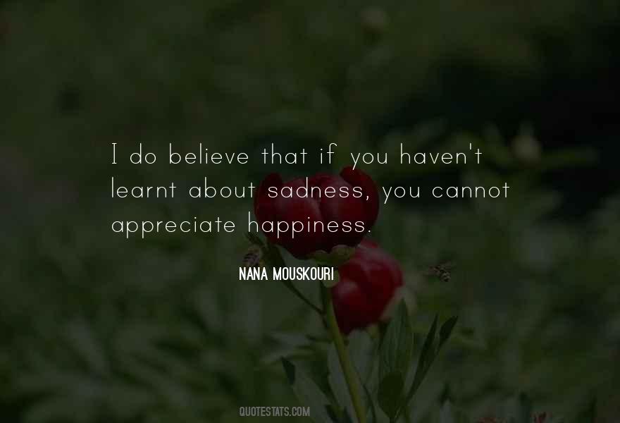 Nana Mouskouri Quotes #1594199