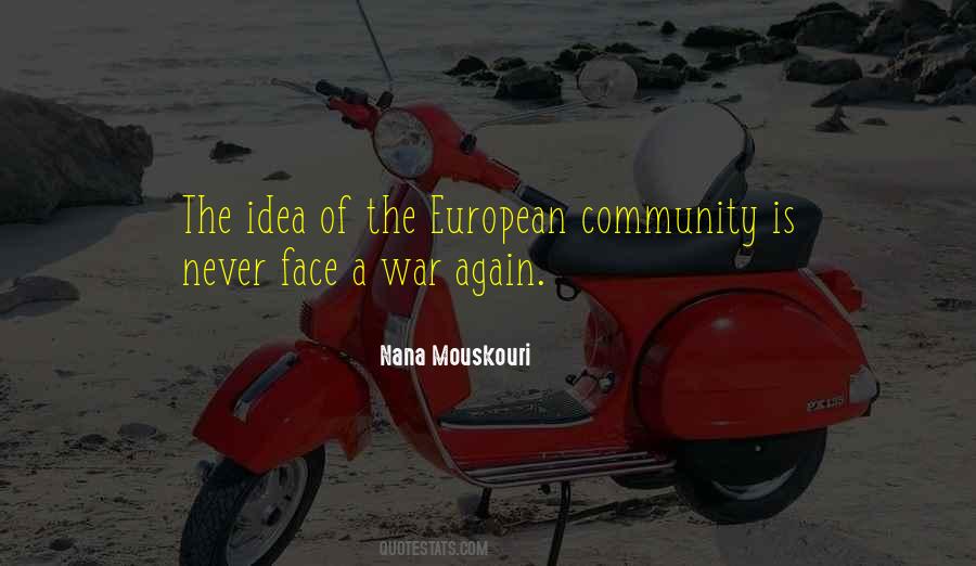 Nana Mouskouri Quotes #1783920