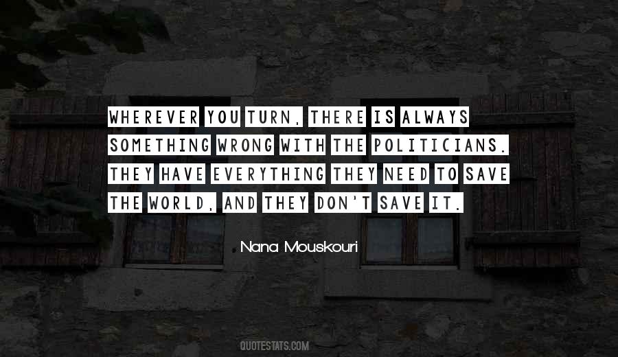 Nana Mouskouri Quotes #264285
