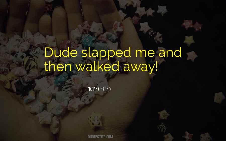 Nanae Chrono Quotes #708458 Nanae Chrono Quotes #708458