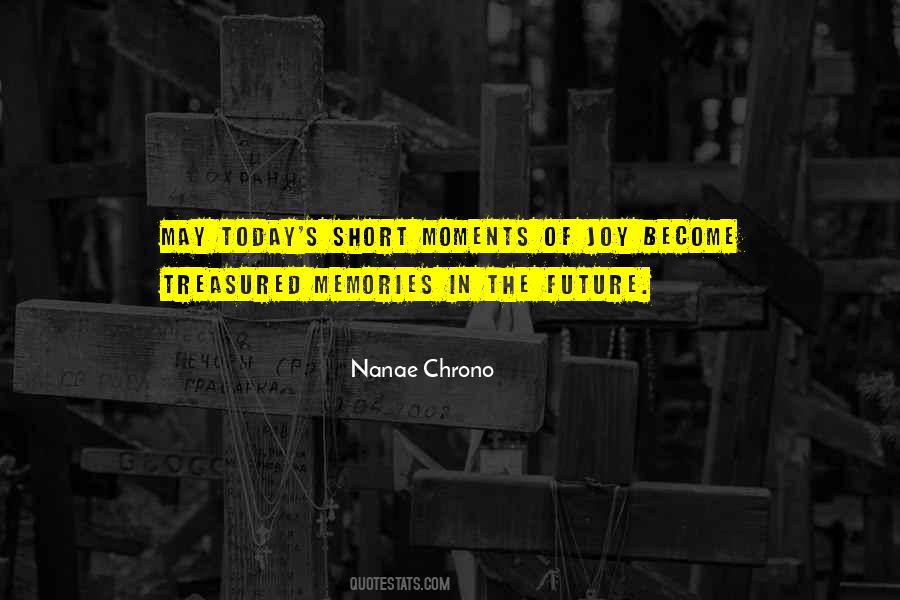 Nanae Chrono Quotes #7856 Nanae Chrono Quotes #7856