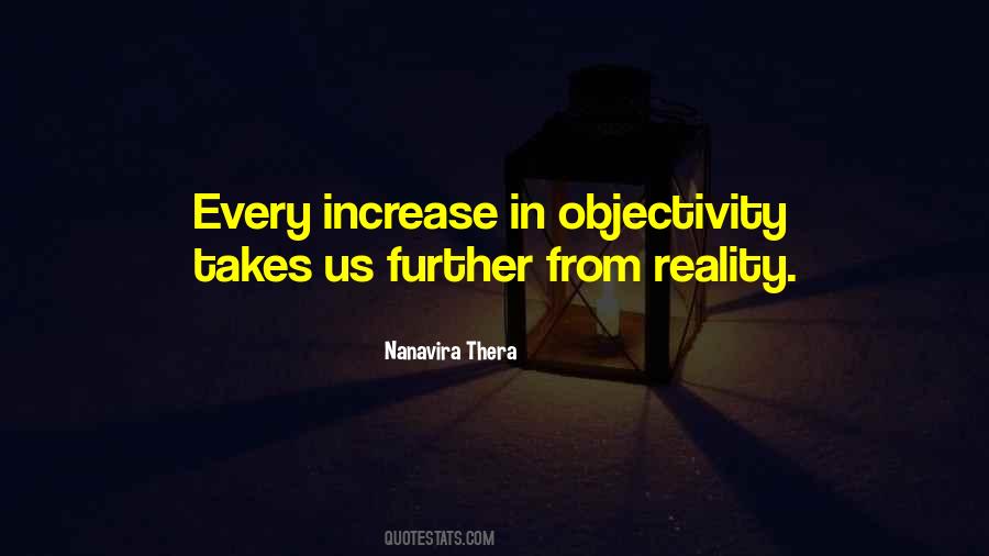 Nanavira Thera Quotes #1396817