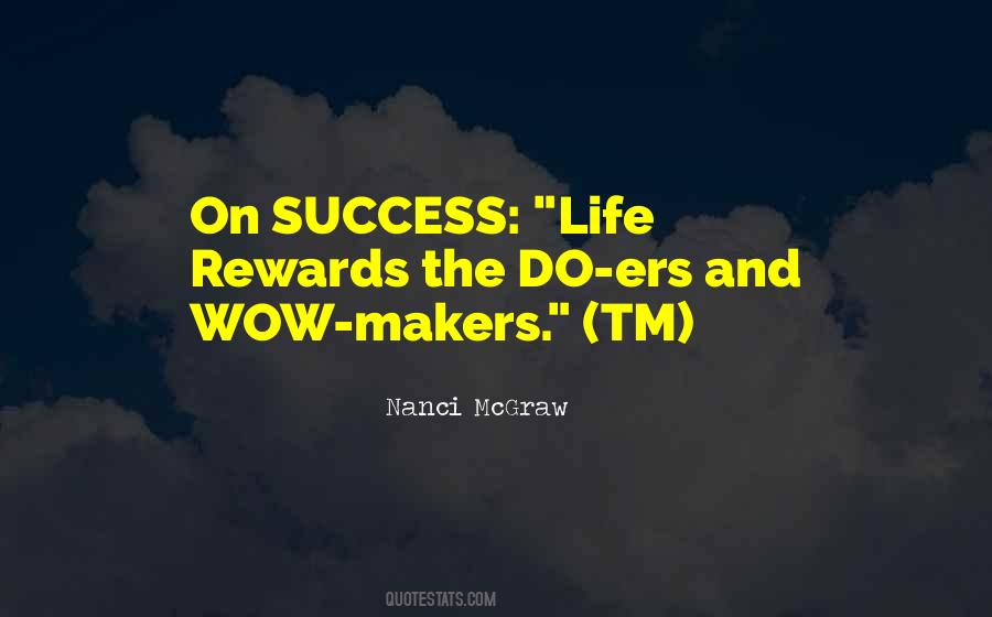 Nanci McGraw Quotes #832961 Nanci McGraw Quotes #832961
