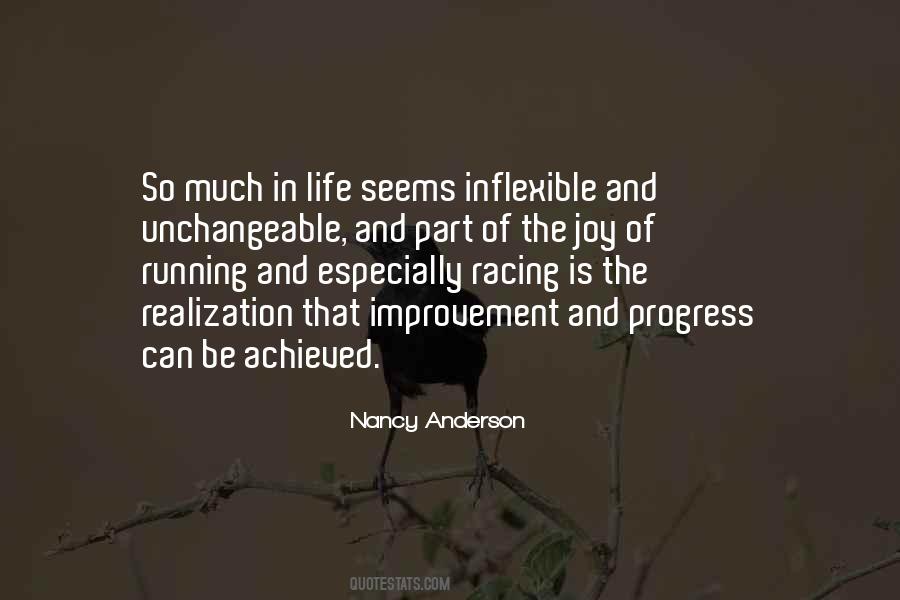 Nancy Anderson Quotes #1526817 Nancy Anderson Quotes #1526817