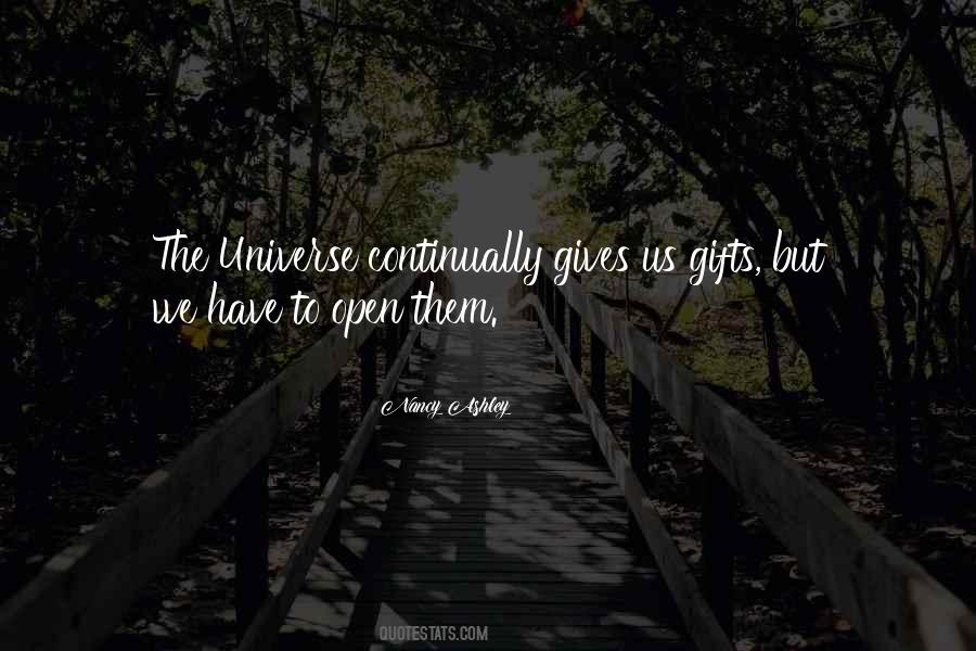 Nancy Ashley Quotes #1326960 Nancy Ashley Quotes #1326960