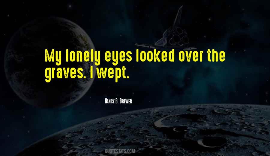 Nancy B. Brewer Quotes #1087917