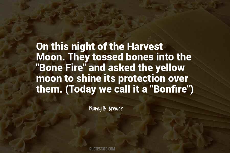 Nancy B. Brewer Quotes #275936