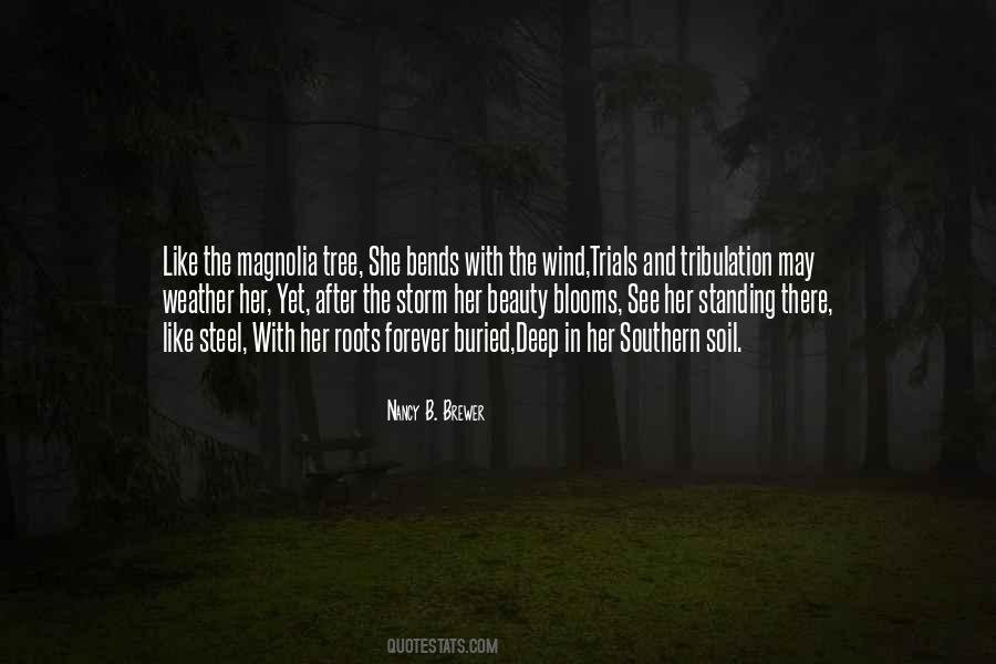 Nancy B. Brewer Quotes #353796