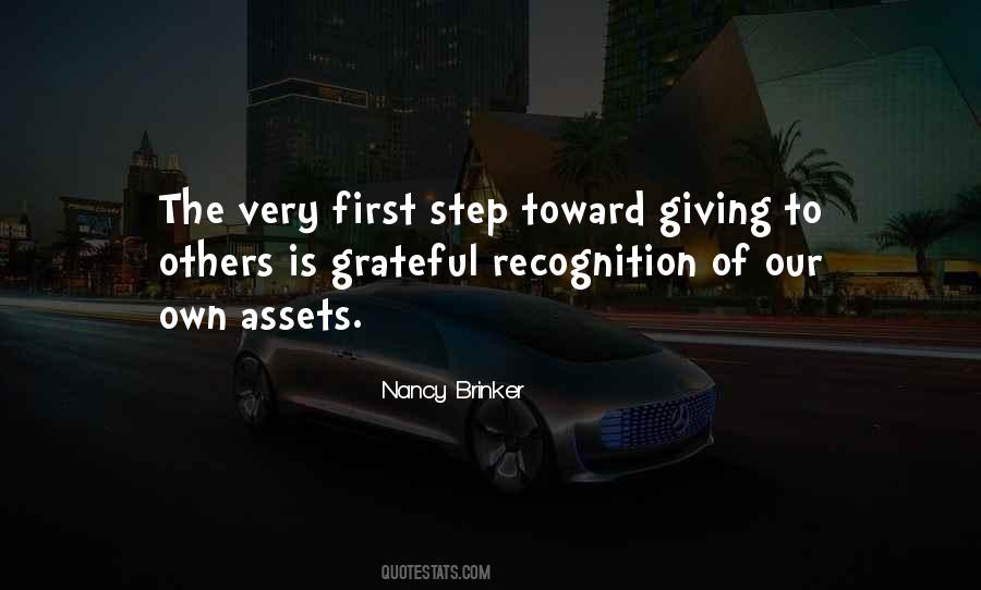 Nancy Brinker Quotes #511414 Nancy Brinker Quotes #511414