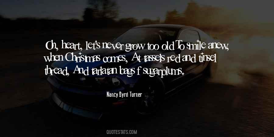 Nancy Byrd Turner Quotes #1309995