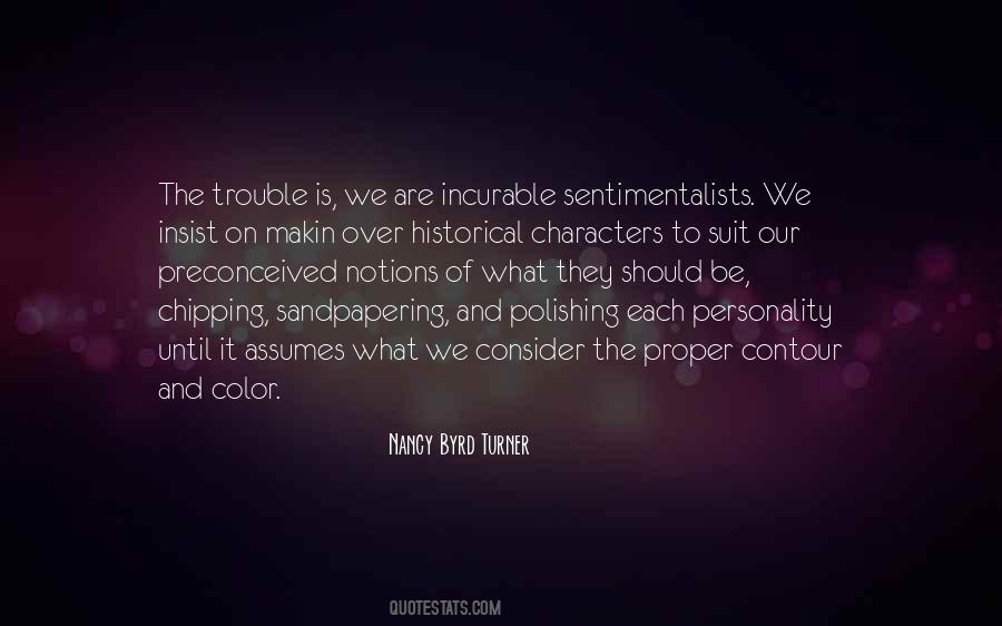 Nancy Byrd Turner Quotes #841959