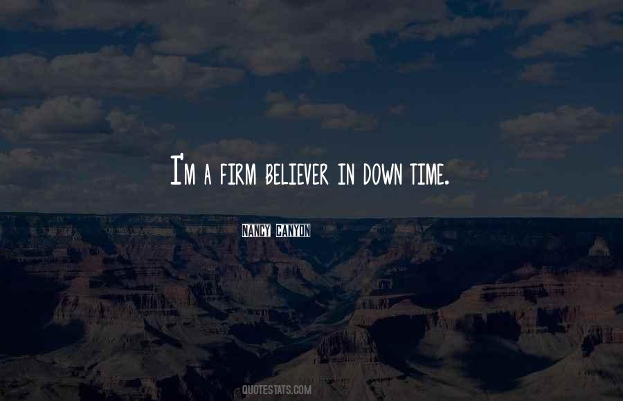 Nancy Canyon Quotes #362453 Nancy Canyon Quotes #362453