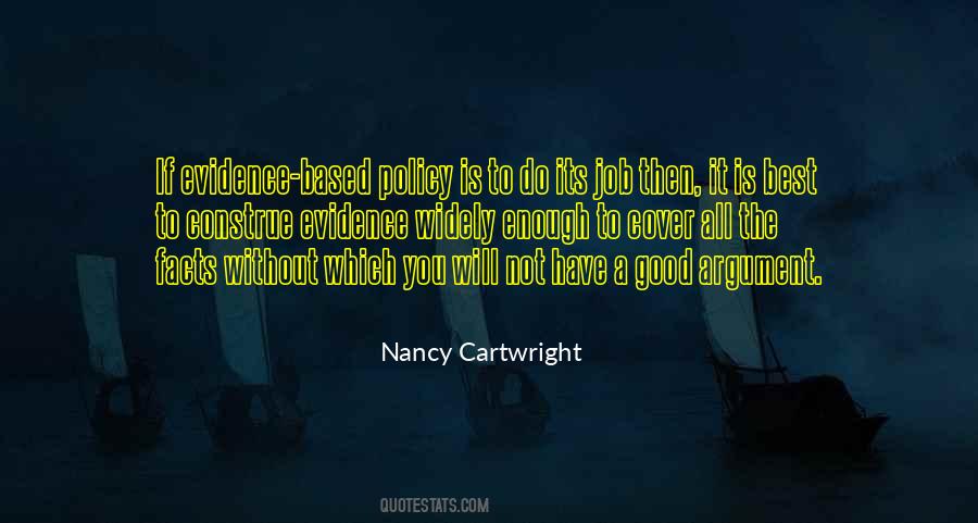 Nancy Cartwright Quotes #688246