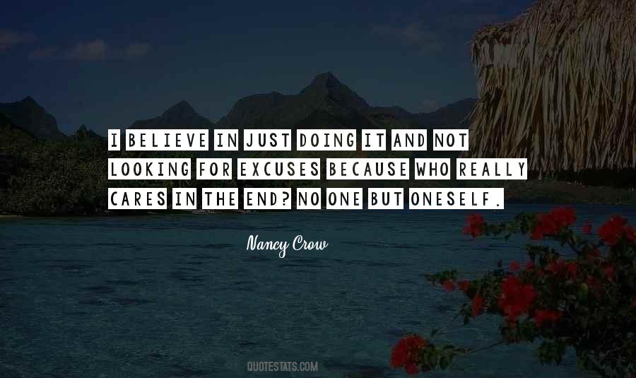 Nancy Crow Quotes #669481