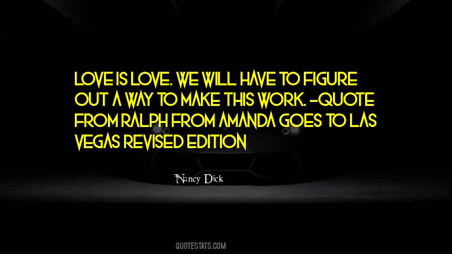 Nancy Dick Quotes #586293 Nancy Dick Quotes #586293
