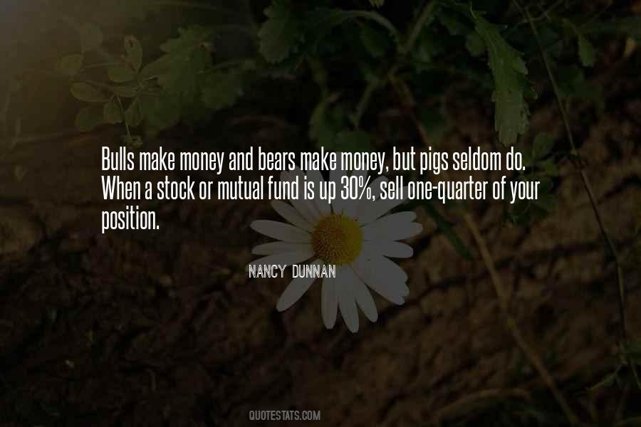Nancy Dunnan Quotes #1052738