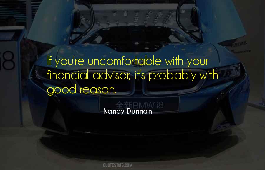 Nancy Dunnan Quotes #302329