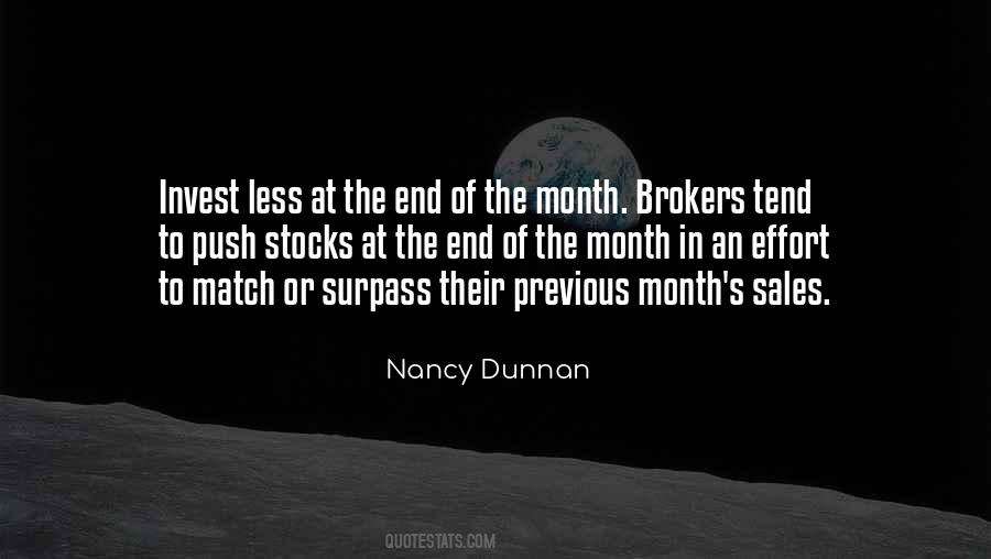 Nancy Dunnan Quotes #316478