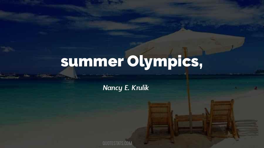 Nancy E. Krulik Quotes #1715823 Nancy E. Krulik Quotes #1715823