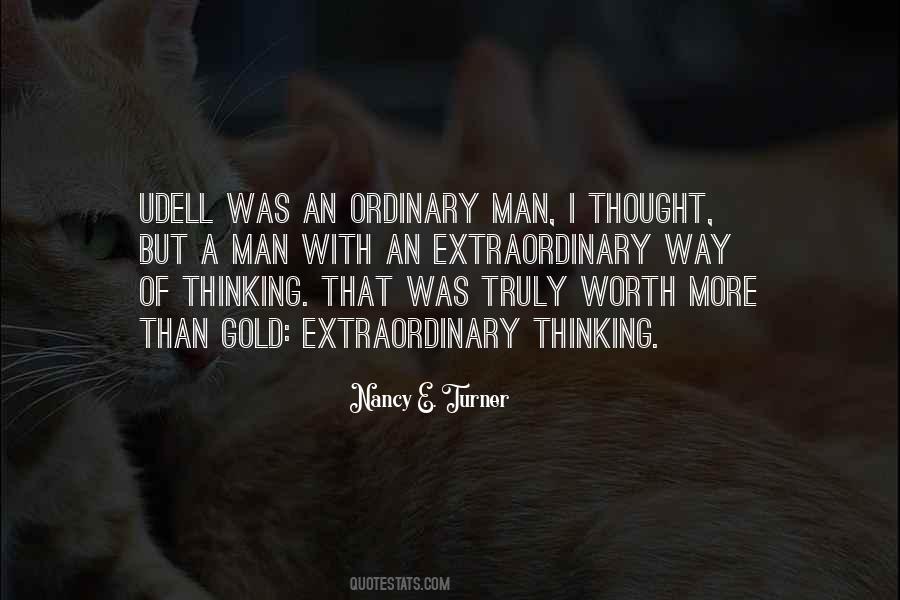 Nancy E. Turner Quotes #1398668