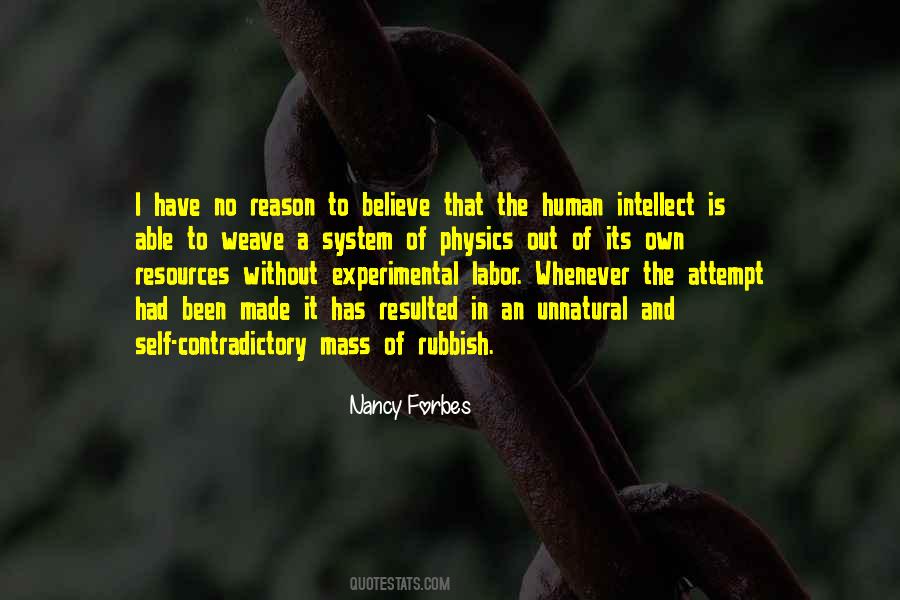 Nancy Forbes Quotes #1232407 Nancy Forbes Quotes #1232407