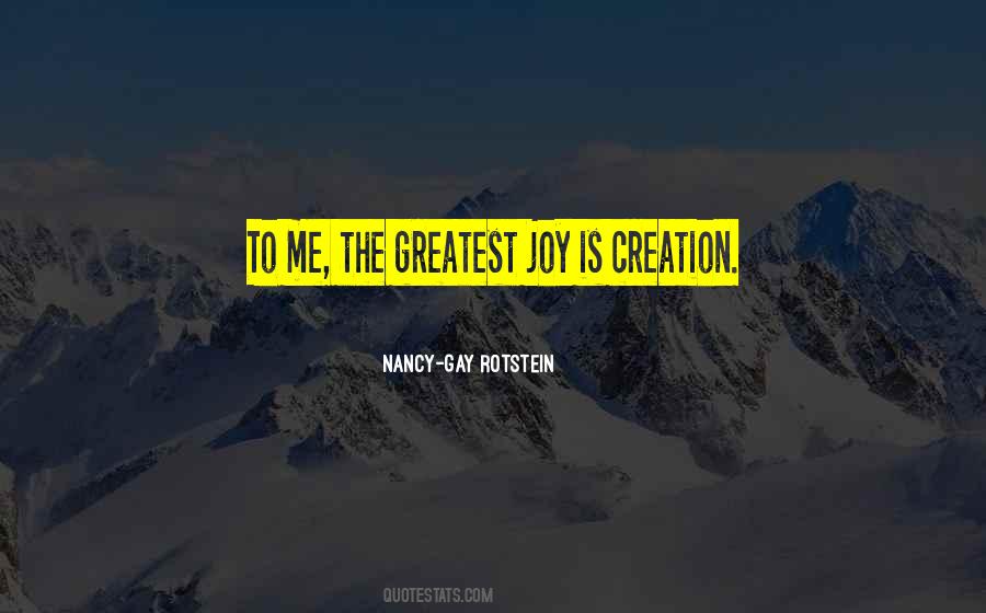 Nancy-Gay Rotstein Quotes #335622 Nancy-Gay Rotstein Quotes #335622