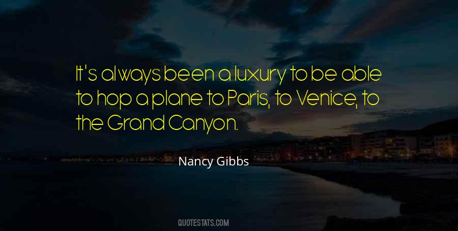 Nancy Gibbs Quotes #1072022