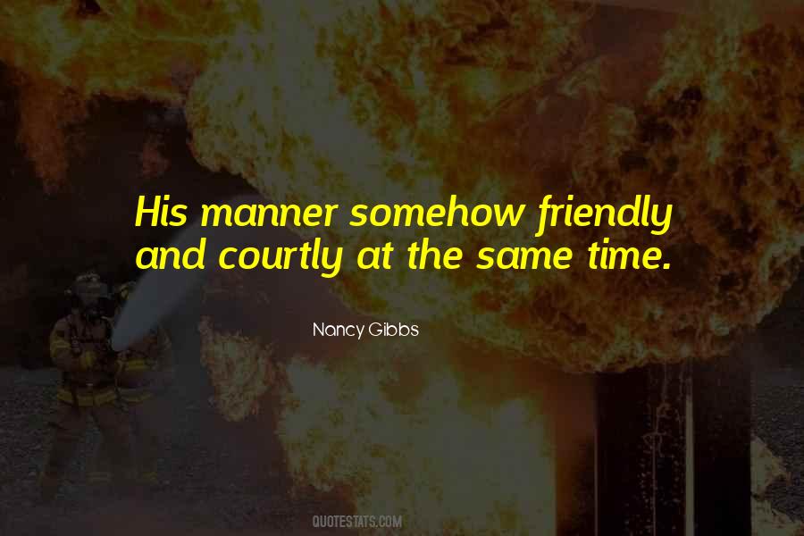 Nancy Gibbs Quotes #1682586