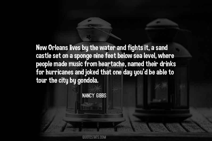 Nancy Gibbs Quotes #1730547