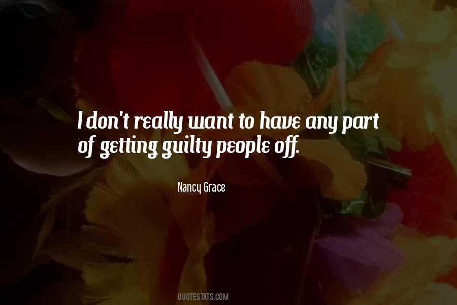 Nancy Grace Quotes #353742