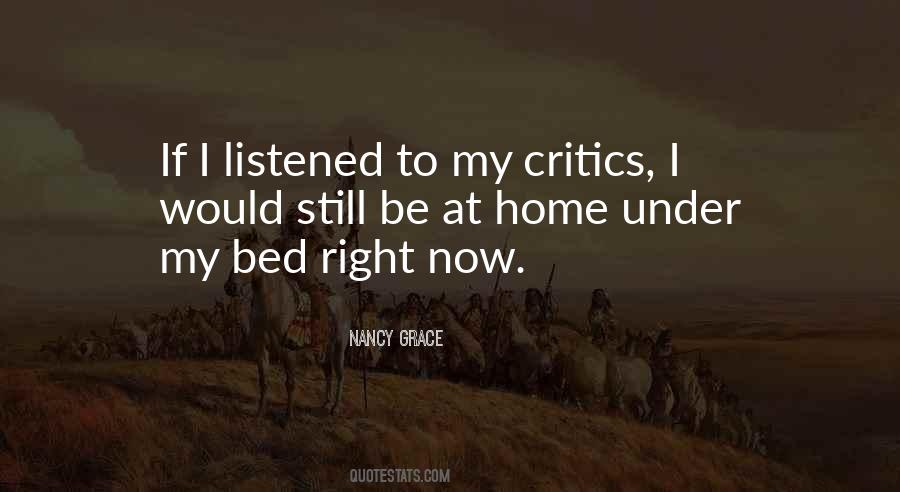 Nancy Grace Quotes #673360