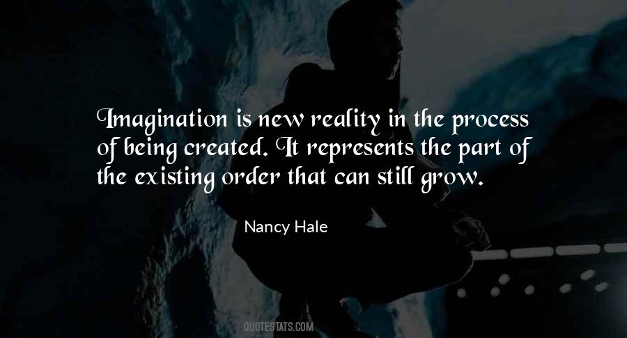 Nancy Hale Quotes #398518