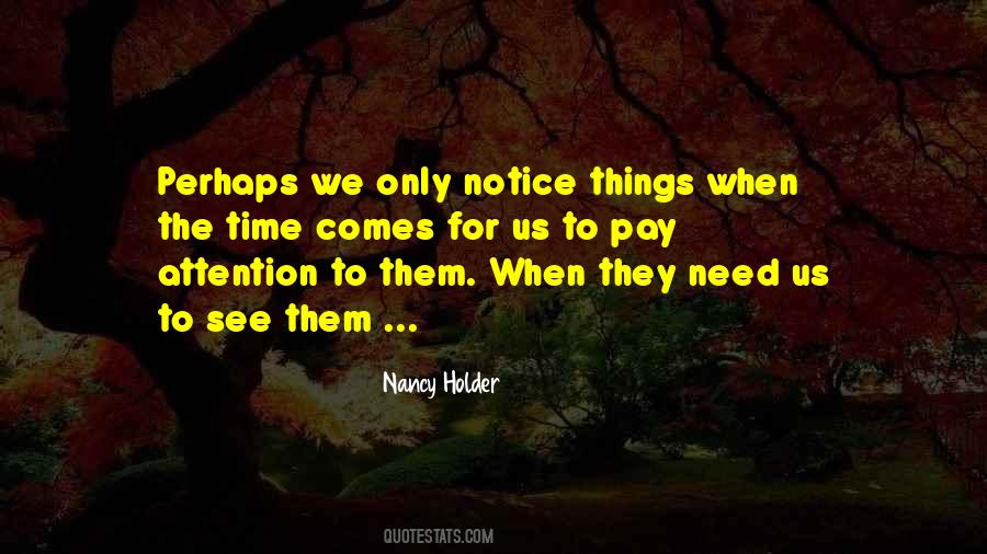 Nancy Holder Quotes #919671