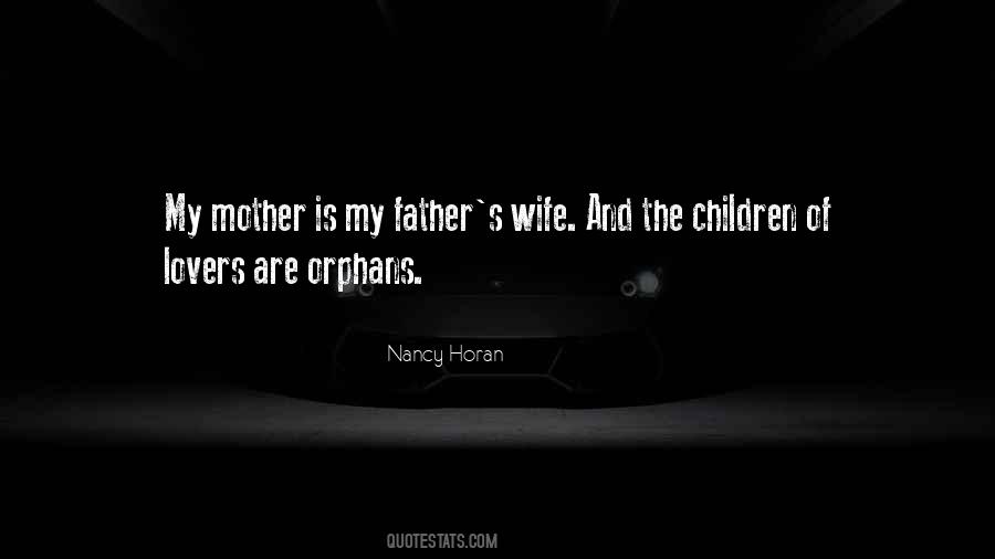 Nancy Horan Quotes #1348435