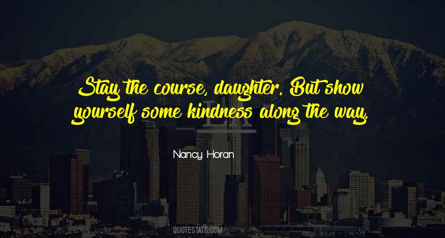 Nancy Horan Quotes #586006
