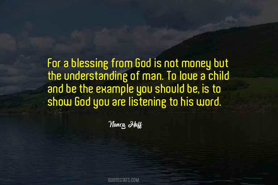 Nancy Huff Quotes #1036984 Nancy Huff Quotes #1036984