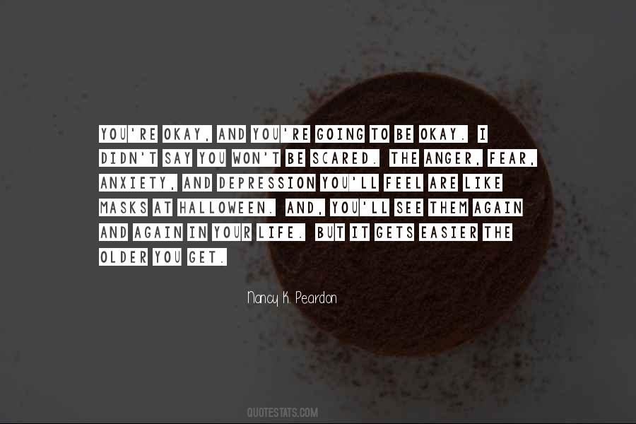 Nancy K. Peardon Quotes #1630247 Nancy K. Peardon Quotes #1630247