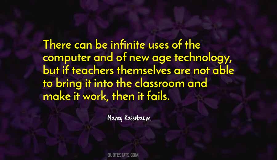 Nancy Kassebaum Quotes #1050677