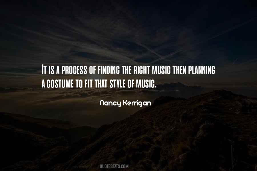 Nancy Kerrigan Quotes #1595122