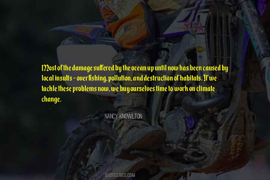 Nancy Knowlton Quotes #1555963