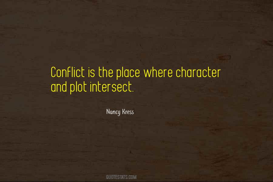 Nancy Kress Quotes #1205896