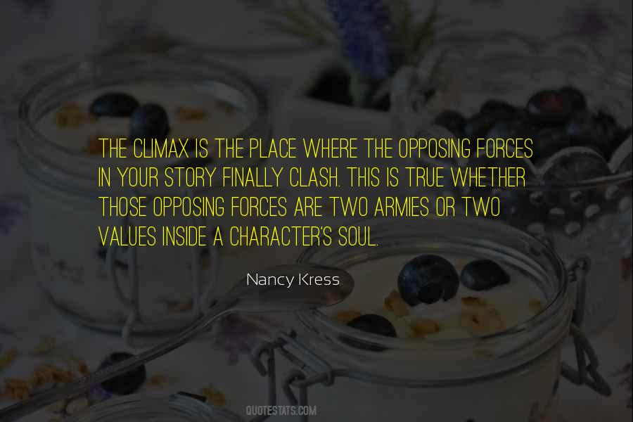 Nancy Kress Quotes #1813328
