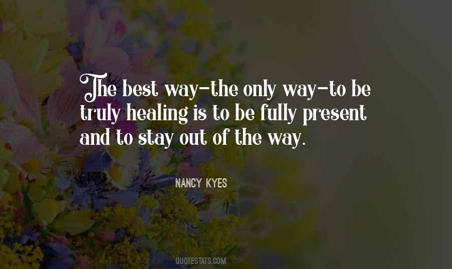 Nancy Kyes Quotes #700661 Nancy Kyes Quotes #700661