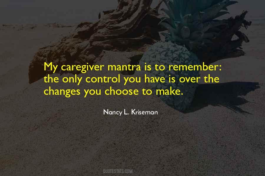 Nancy L. Kriseman Quotes #1492296