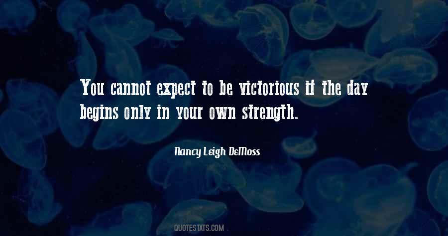 Nancy Leigh DeMoss Quotes #1585316