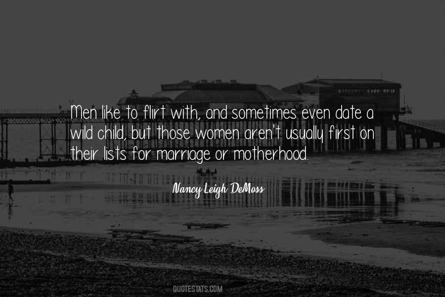 Nancy Leigh DeMoss Quotes #249494