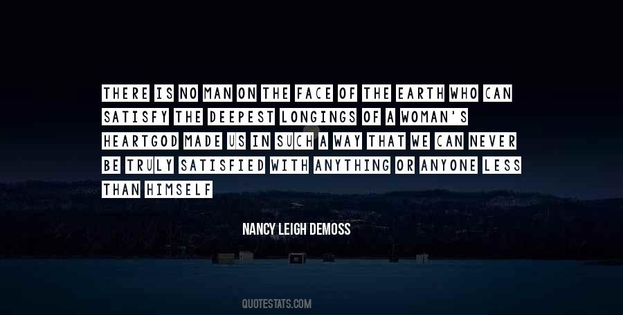 Nancy Leigh DeMoss Quotes #506166