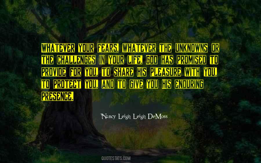 Nancy Leigh Leigh DeMoss Quotes #459262 Nancy Leigh Leigh DeMoss Quotes #459262