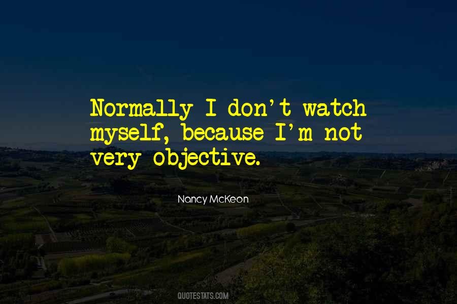 Nancy McKeon Quotes #582988